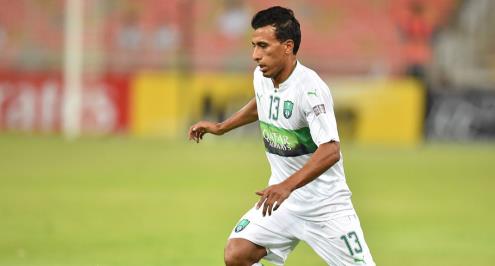 عبد الشافي: مستمر مع الأهلي حتى إشعار آخر .. ولا أعلم تفاصيل عن الفتح